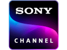 Sony Channel HD EPG data