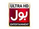 Sony Entertainment EPG data