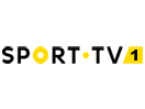 Šport TV 1 EPG data