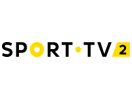 Šport TV 2 EPG data