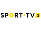 Šport TV 3 EPG data