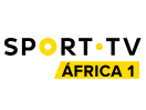 Sport TV África  HD EPG data