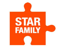 Star Family HD EPG data