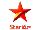 Star Maa EPG data