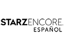 Canal Starz Encore Español EPG data