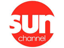 SUN Channel HD EPG data