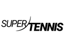 SuperTennis EPG data