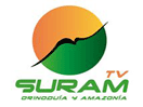 Suria EPG data