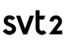 SVT2 EPG data