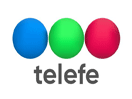 TELEFE HD EPG data