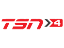 TSN4 EPG data