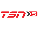 TSN5 EPG data