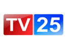 TV 25 EPG data