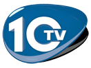 TV10 EPG data