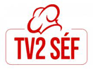 TV2 Séf EPG data