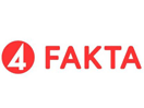 TV4 Fakta (SE) (T) EPG data