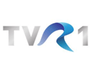 TVR 1 EPG data