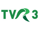 TVR 3 EPG data