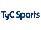 TyC Sports EPG data