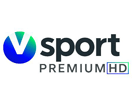 V sport premium HD (T) EPG data