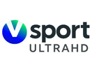 V sport ULTRA HD EPG data