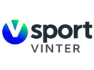 V sport vinter HD (T) EPG data