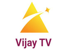 Vijay TV EPG data