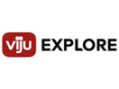 Viju Explore EPG data