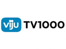 Viju TV1000 EPG data