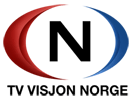 Visjon Norge EPG data