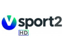 VOO Sport World 2 EPG data