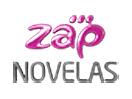 ZAP Novelas HD EPG data