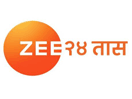 Zee 24 Taas EPG data