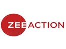 Zee Action EPG data