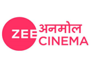 Zee Anmol Cinema EPG data