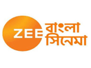 Zee Bangla Cinema EPG data