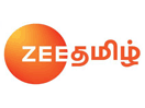 Zee Tamil HD APAC EPG data