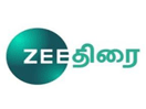 Zee Thirai EPG data